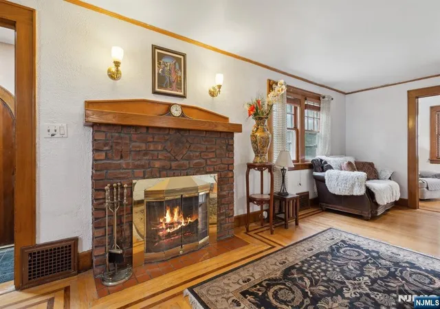Photo 3 of Sale Pending at 494 Martense Ave, Teaneck, NJ 07666 | MLS# 26019133 | Listing updated on 2026-09-03