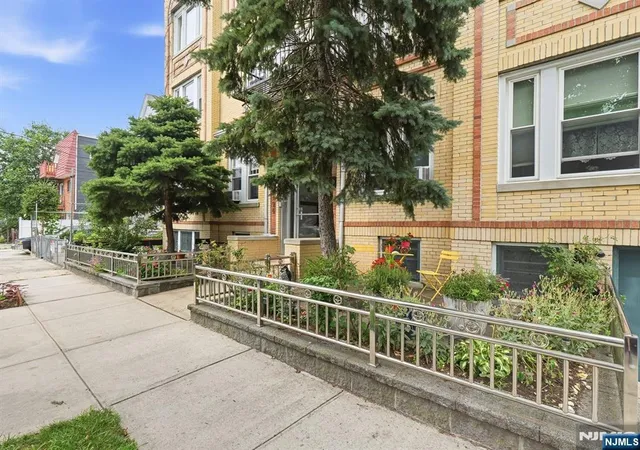 Photo 1 of Condo for sale at 196 Pearsall Ave #10, Jersey City, NJ 07305 | MLS# 26019177 | Listing updated on 2026-08-23