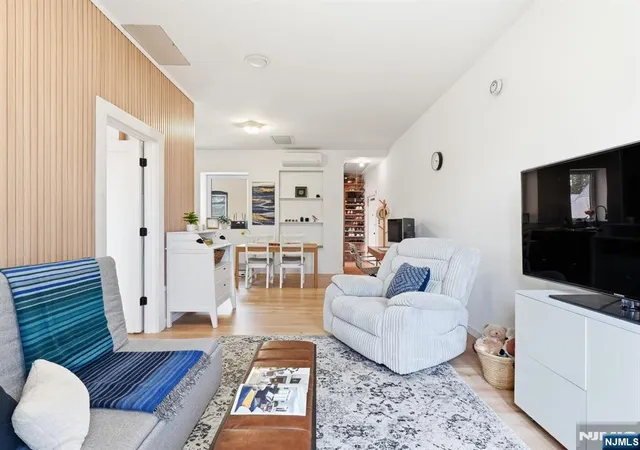 Photo 3 of Condo for sale at 196 Pearsall Ave #10, Jersey City, NJ 07305 | MLS# 26019177 | Listing updated on 2026-09-11