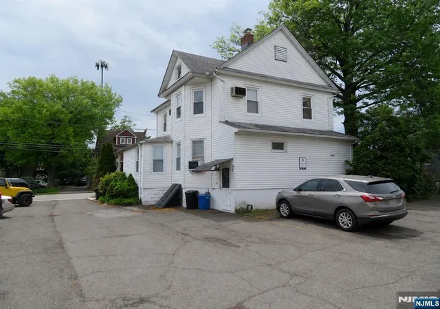 Photo 1 of Multi family home for sale at 12 Bergen St, Westwood, NJ 07675 | MLS# 26019285 | Listing updated on 2026-08-27