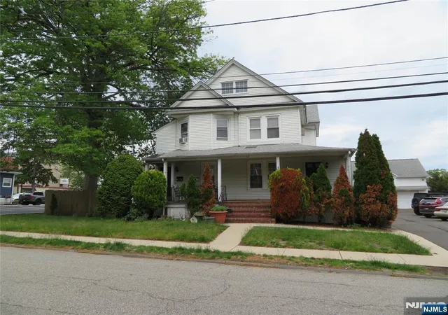 Photo 2 of Multi family home for sale at 12 Bergen St, Westwood, NJ 07675 | MLS# 26019285 | Listing updated on 2026-08-27