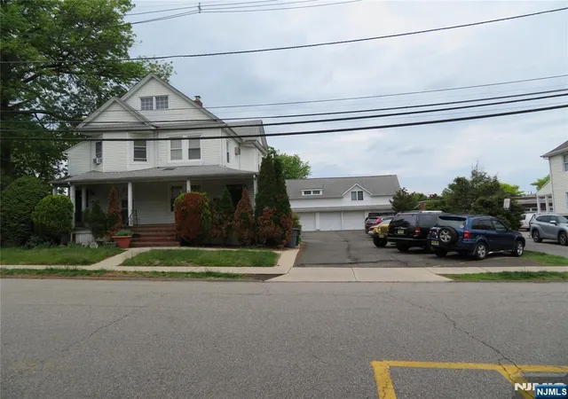 Photo 3 of Multi family home for sale at 12 Bergen St, Westwood, NJ 07675 | MLS# 26019285 | Listing updated on 2026-08-27