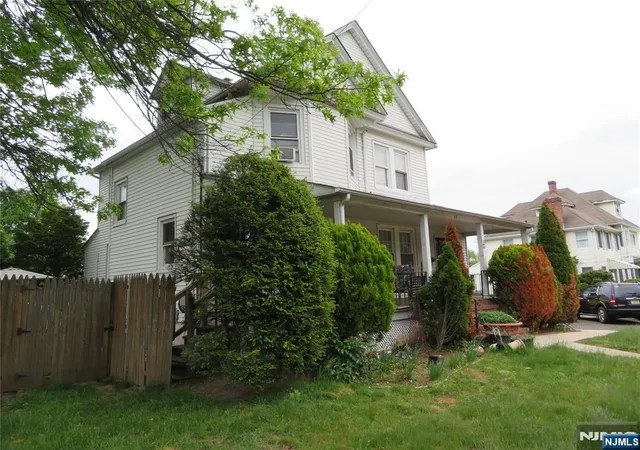 Listing Photo 4 - Condo for sale in building located at 12 Bergen St, Westwood, NJ 07675