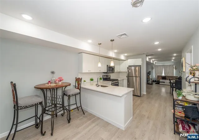 Photo 3 of Sale Pending at 59 Mercer St, Paterson, NJ 07524 | MLS# 26019298 | Listing updated on 2026-09-17