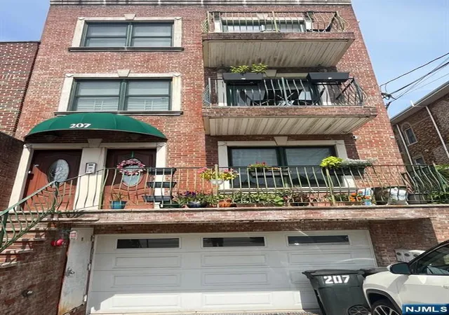 1st image of 207 Palisade Ave #2, Union City, NJ 07087 | MLS# 26019433