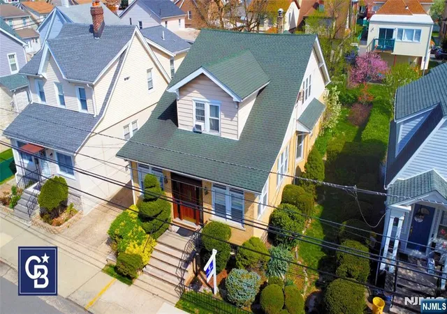 Multi family home for sale at 88 Shaler Ave, Fairview, NJ 07022 | MLS# 26019518