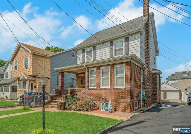 Photo 1 of Sale Pending at 18 Ilford Ave, North Arlington, NJ 07031 | MLS# 26019543 | Listing updated on 2026-08-21