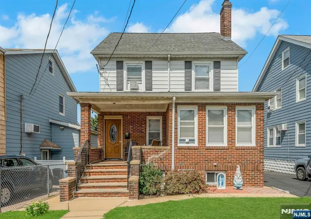Photo 2 of Sale Pending at 18 Ilford Ave, North Arlington, NJ 07031 | MLS# 26019543 | Listing updated on 2026-08-21