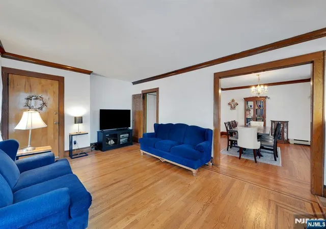 Listing Photo 5 - Condo for sale in building located at 18 Ilford Ave, North Arlington, NJ 07031