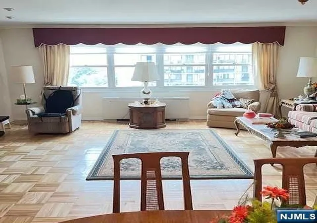 Listing Photo 3 - Condo for sale in building located at 280 Prospect Ave, Hackensack City, NJ 07601 - Unit #11 E