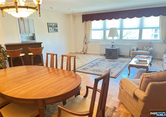 Listing Photo 4 - Condo for sale in building located at 280 Prospect Ave, Hackensack City, NJ 07601 - Unit #11 E