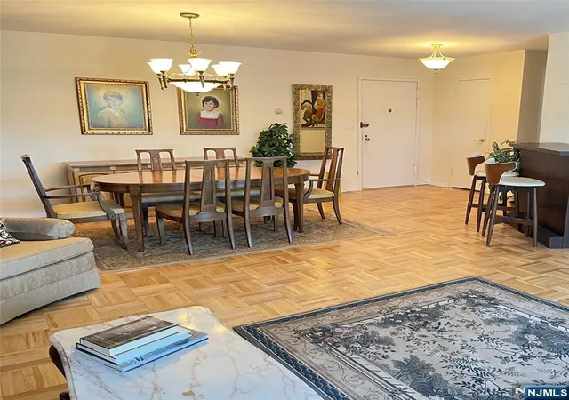 Listing Photo 5 - Condo for sale in building located at 280 Prospect Ave, Hackensack City, NJ 07601 - Unit #11 E
