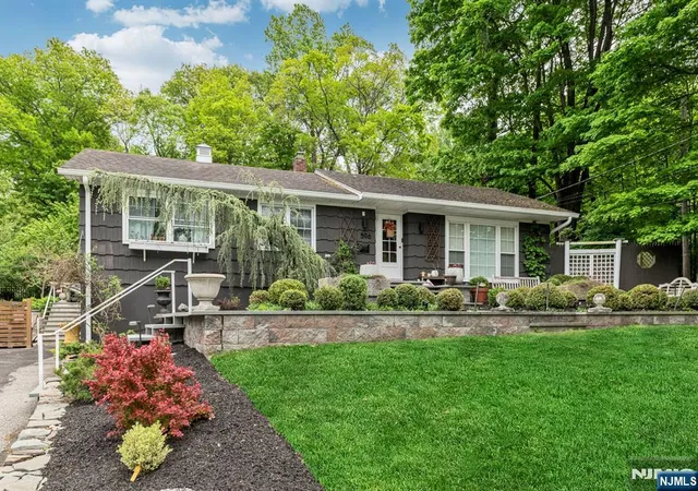 Photo 1 of Land for sale at 596 Wyckoff Ave, Mahwah, NJ 07430 | MLS# 26019652 | Listing updated on 2026-09-01