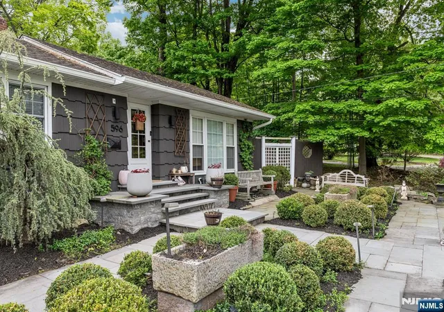 Photo 3 of Land for sale at 596 Wyckoff Ave, Mahwah, NJ 07430 | MLS# 26019652 | Listing updated on 2026-09-01