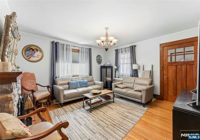 4th image of 24 Robertson Rd, West Orange, NJ 07052 | MLS# 26019681