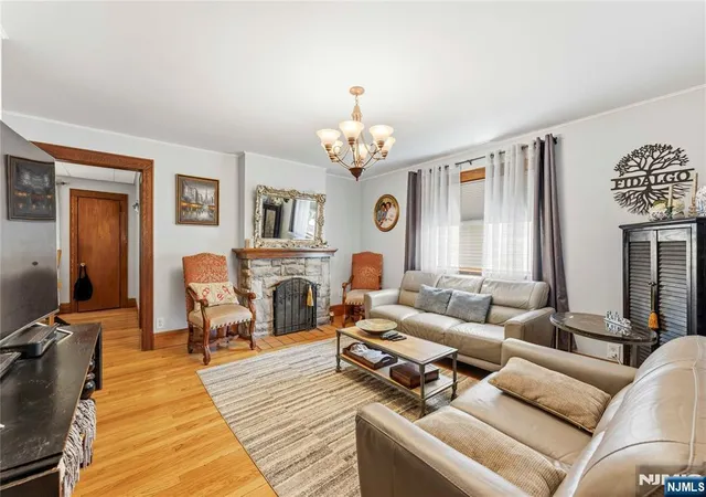 5th image of 24 Robertson Rd, West Orange, NJ 07052 | MLS# 26019681