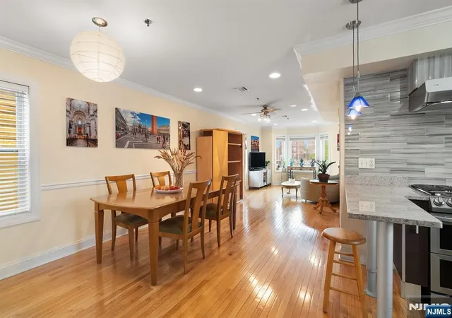 Photo 3 of Condo for sale at 726 23rd St #2, Union City, NJ 07087 | MLS# 26019691 | Listing updated on 2026-08-30