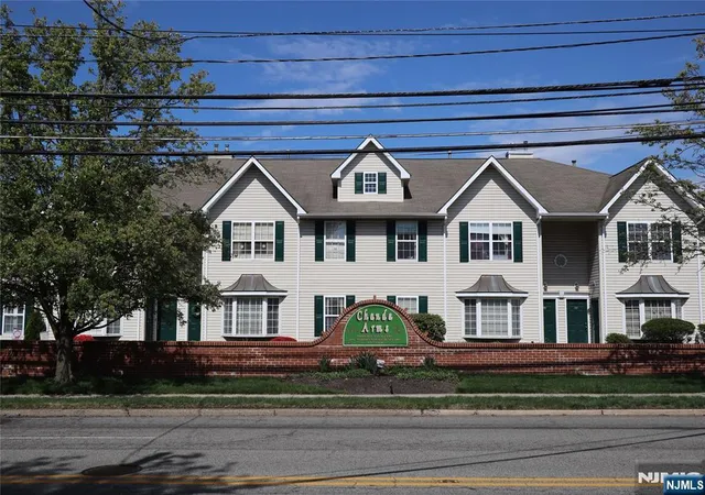 1st image of 34 Chanda Ct #D034, Clifton, NJ 07012 | MLS# 26019728