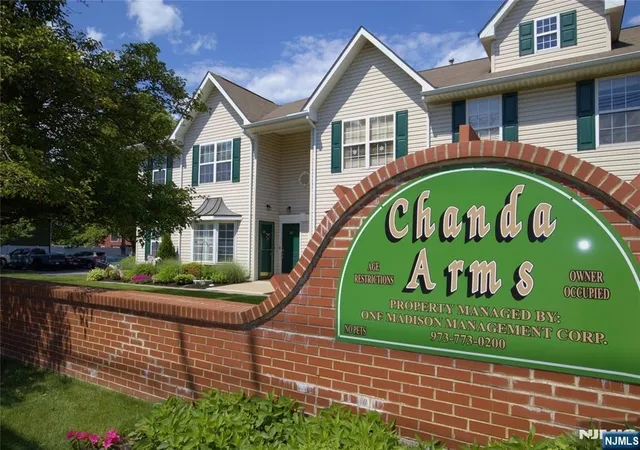 Photo 3 of Sale Pending at 34 Chanda Ct #D034, Clifton, NJ 07012 | MLS# 26019728 | Listing updated on 2026-08-17