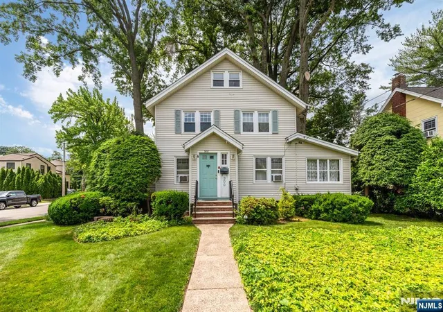 Photo 2 of Sale Pending at 300 Van Buren Ave, Teaneck, NJ 07666 | MLS# 26019853 | Listing updated on 2026-09-15
