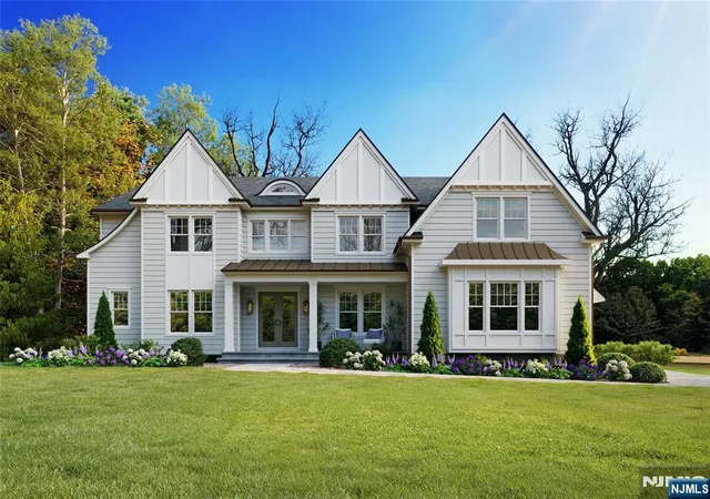 1st image of 529 Covington Pl, Wyckoff, NJ 07481 | MLS# 26019854