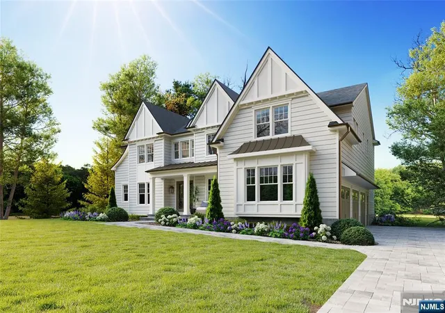 2nd image of 529 Covington Pl, Wyckoff, NJ 07481 | MLS# 26019854