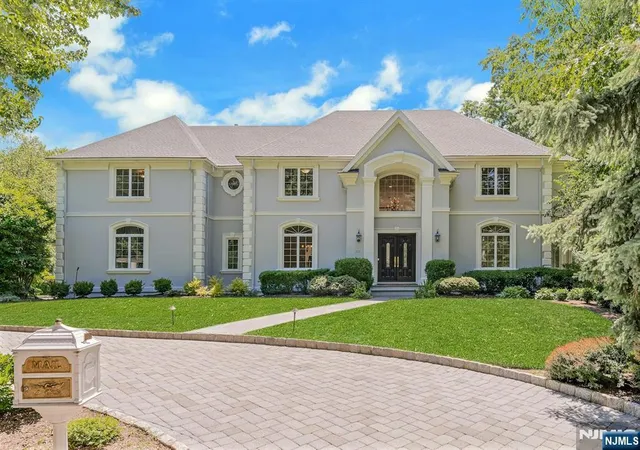 1st image of 210 Woodmere Ct, Franklin Lakes, NJ 07417 | MLS# 26019867