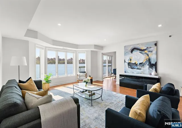 Photo 1 of Sale Pending at 202 Adams Ct, Edgewater, NJ 07020 | MLS# 26019971 | Listing updated on 2026-08-21