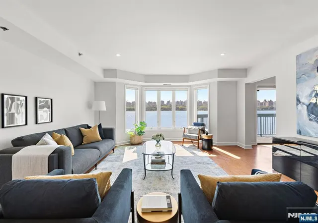 Photo 3 of Sale Pending at 202 Adams Ct, Edgewater, NJ 07020 | MLS# 26019971 | Listing updated on 2026-08-21