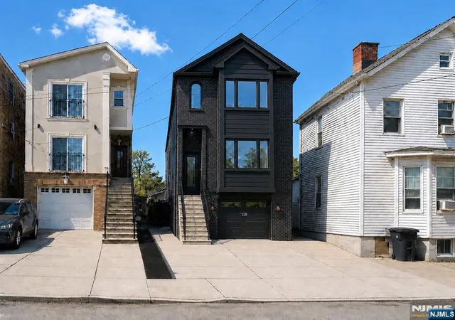 Photo 2 of Sale Pending at 313 Warren St, Harrison, NJ 07029 | MLS# 26020170 | Listing updated on 2026-08-13