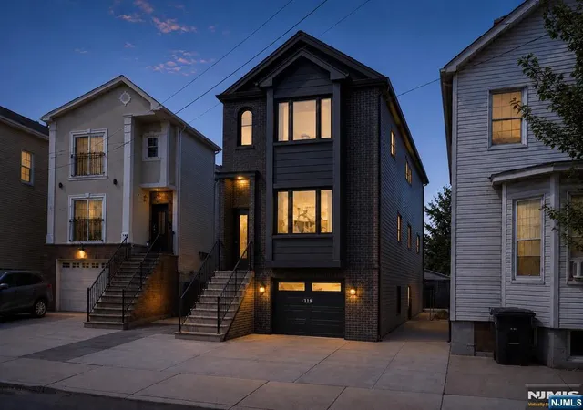 Photo 3 of Sale Pending at 313 Warren St, Harrison, NJ 07029 | MLS# 26020170 | Listing updated on 2026-08-13