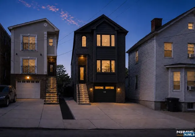 Photo 3 of Sale Pending at 313 Warren St, Harrison, NJ 07029 | MLS# 26020170 | Listing updated on 2026-08-13