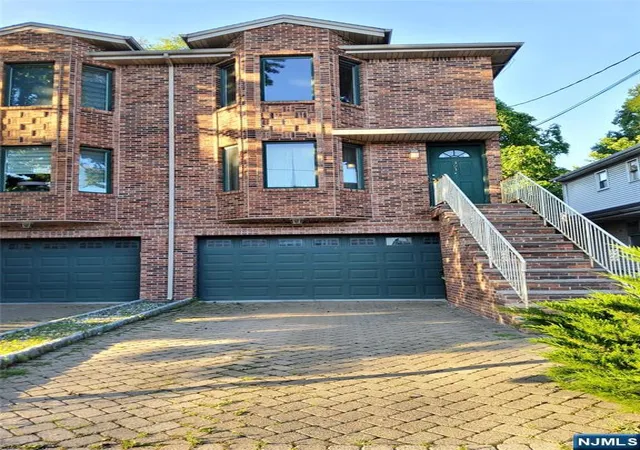 Photo 2 of Sale Pending at 393 Washington Ave #B, Cliffside Park, NJ 07010 | MLS# 26020206 | Listing updated on 2026-09-10