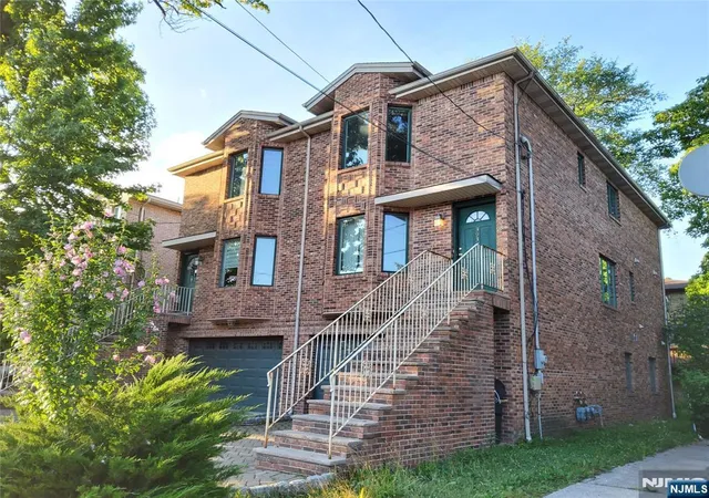 Photo 3 of Sale Pending at 393 Washington Ave #B, Cliffside Park, NJ 07010 | MLS# 26020206 | Listing updated on 2026-09-10