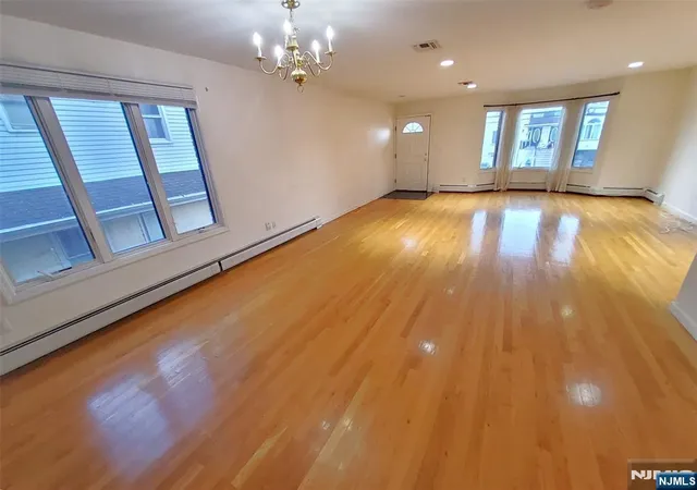 Photo 3 of Sale Pending at 393 Washington Ave #B, Cliffside Park, NJ 07010 | MLS# 26020206 | Listing updated on 2026-09-10