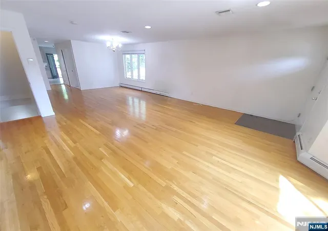 Photo 4 of Sale Pending at 393 Washington Ave #B, Cliffside Park, NJ 07010 | MLS# 26020206 | Listing updated on 2026-09-10
