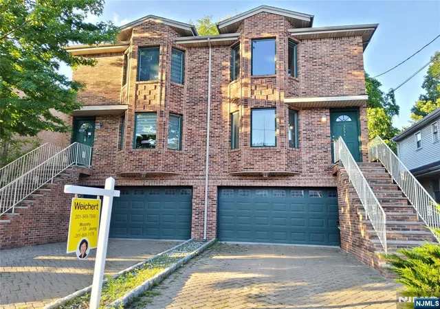 1st image of 393 Washington Ave, Cliffside Park, NJ 07010 | MLS# 26020207