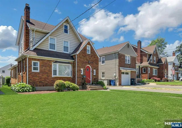 Photo 1 of Sale Pending at 486 Sussex Rd, Wood Ridge, NJ 07075 | MLS# 26020230 | Listing updated on 2026-09-04