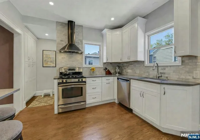 Photo 3 of Sale Pending at 486 Sussex Rd, Wood Ridge, NJ 07075 | MLS# 26020230 | Listing updated on 2026-09-04
