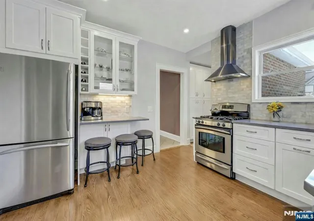 Photo 4 of Sale Pending at 486 Sussex Rd, Wood Ridge, NJ 07075 | MLS# 26020230 | Listing updated on 2026-09-04