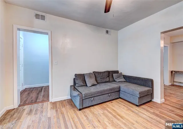 Photo 3 of Single family home for sale at 64 Norwood St, Newark, NJ 07106 | MLS# 26020235 | Listing updated on 2026-08-07