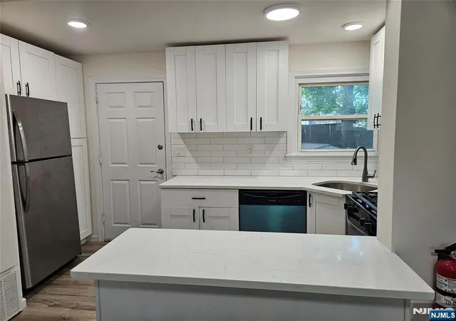 Photo 3 of Multi family home for sale at 281 Marion Ave, Cliffside Park, NJ 07010 | MLS# 26020258 | Listing updated on 2026-08-05