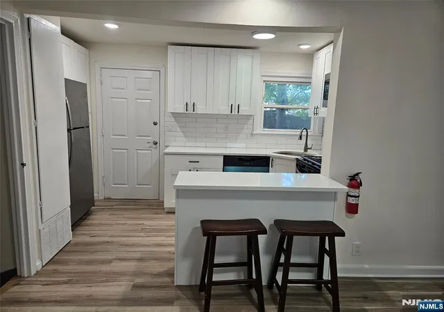 Photo 4 of Multi family home for sale at 281 Marion Ave, Cliffside Park, NJ 07010 | MLS# 26020258 | Listing updated on 2026-08-05
