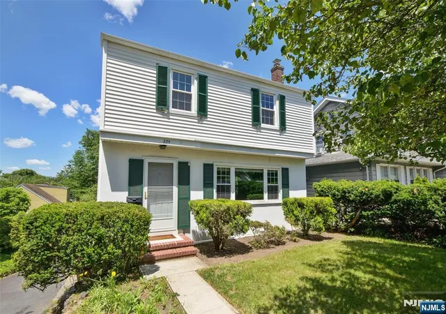 Photo 1 of Sale Pending at 234 Ridgefield Ave, Bogota, NJ 07603 | MLS# 26020291 | Listing updated on 2026-08-21