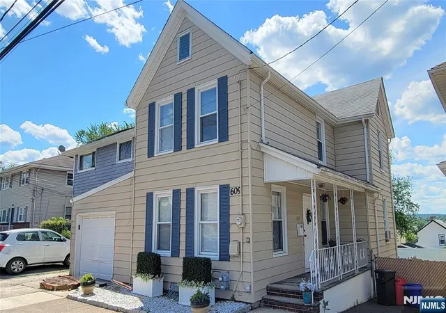 Photo 1 of Sale Pending at 609 Chase Ave, Lyndhurst, NJ 07071 | MLS# 26020295 | Listing updated on 2026-09-03