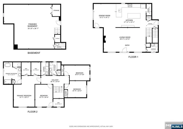 38th image of 390 Pascack Rd, Township Of Washington, NJ 07676 | MLS# 26020363