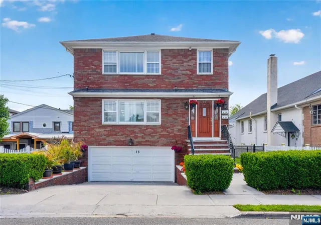 Photo 2 of Multi family home for sale at 28 1st St, Wallington, NJ 07057 | MLS# 26020415 | Listing updated on 2026-09-13