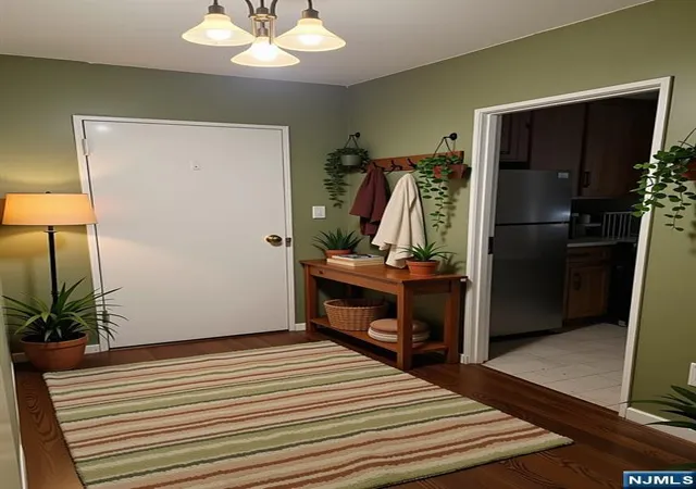 2nd image of 2200 N Central Rd #2V, Fort Lee, NJ 07024 | MLS# 26020447