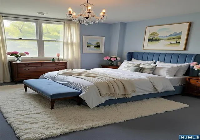 Photo 4 of House for sale at 2200 N Central Rd #2V, Fort Lee, NJ 07024 | MLS# 26020447 | Listing updated on 2026-08-25