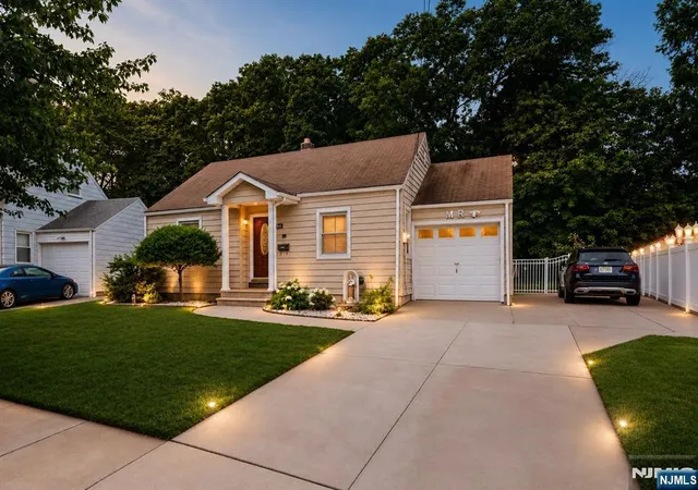 image of 64 Orchard, Clifton, NJ 07012 | MLS# 26020579